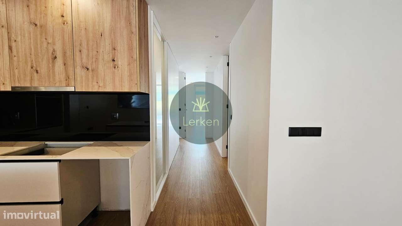 Apartamento T2 Venda em Braga (São Vicente),Braga-2