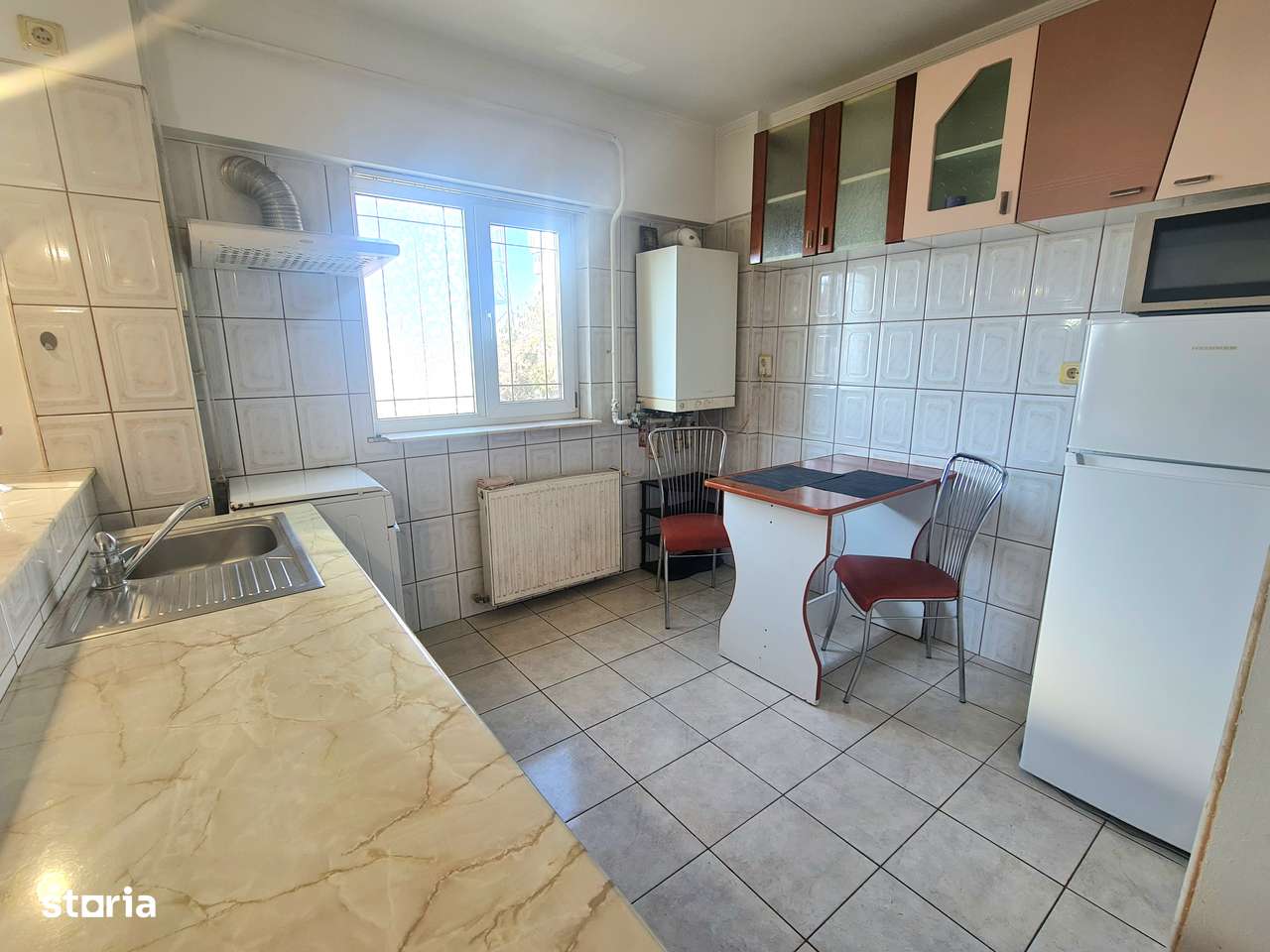 Apartament 1 camera Calarasi Tribunal-3