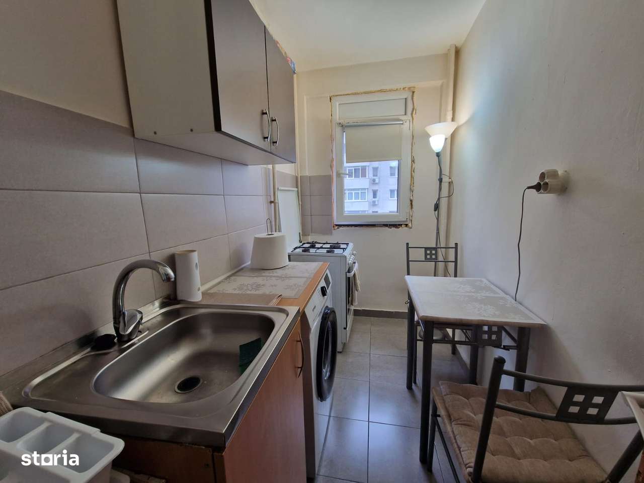 Apartament 2 camere Pantelimon / Kaufland / Spital-3