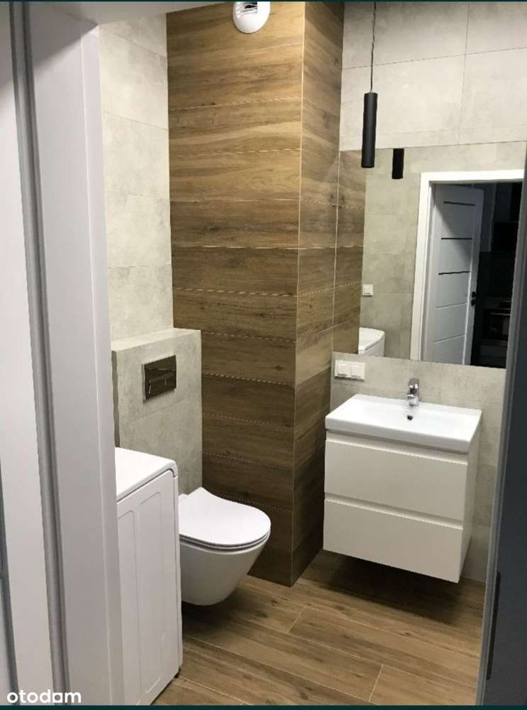 2pok. 44 m², ul. J. Kazimierza 35, Warszawa - Widok 5