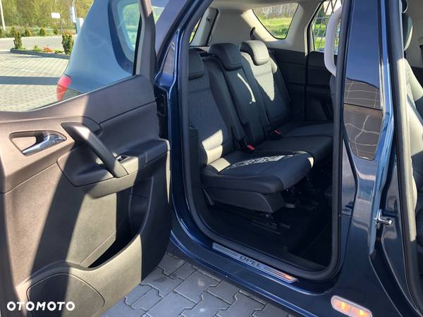 Opel Meriva 1.4 T Cosmo - 17