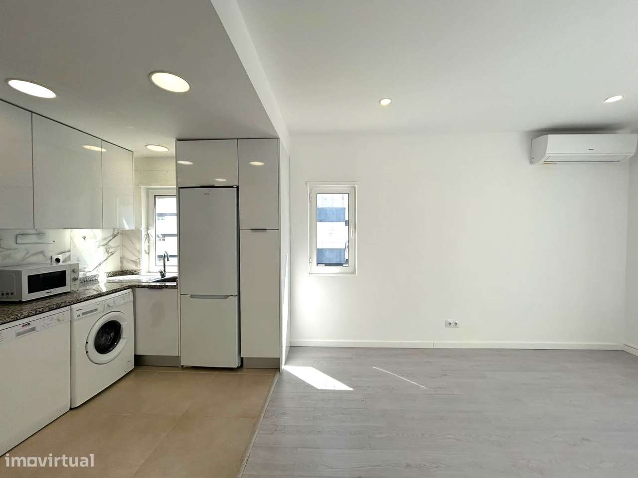 Apartamento Totalmente Remodelado- Paivas-9