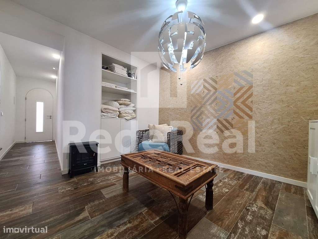 Moradia T4 com Vista Deslumbrante na Zona Histórica de Faro-20