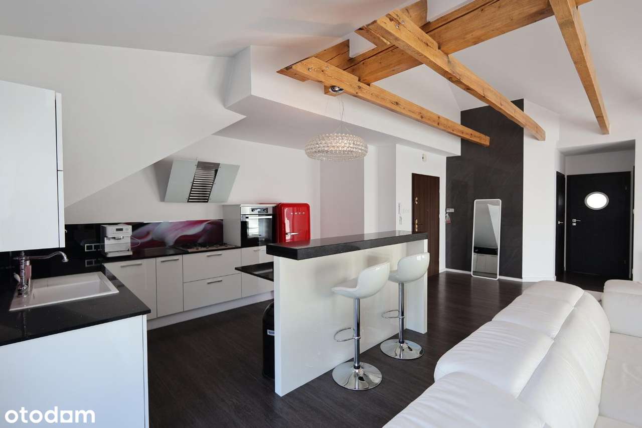 Przestronny i jasny apartament w sercu Leszna – gotowy do zamieszkania-8