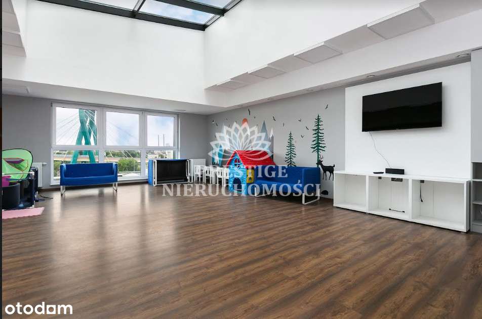 Apartamenty w River Tower / Bydgoszcz - Pełny obrazek: 5/17