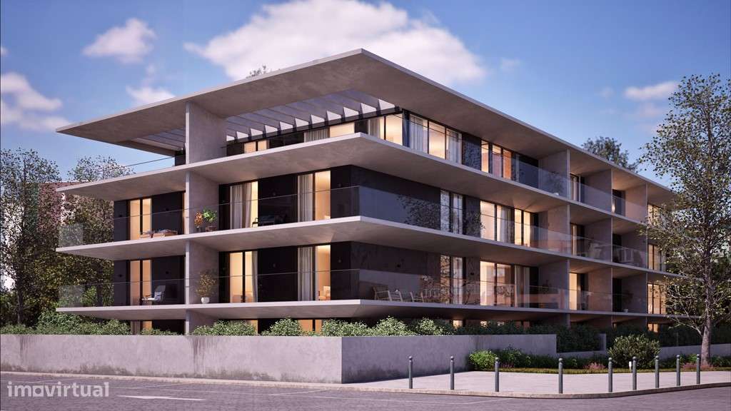 NOVO LANÇAMENTO - Pinheiro Manso Residences: Apartamentos novos T1 a - Grande imagem: 5/5