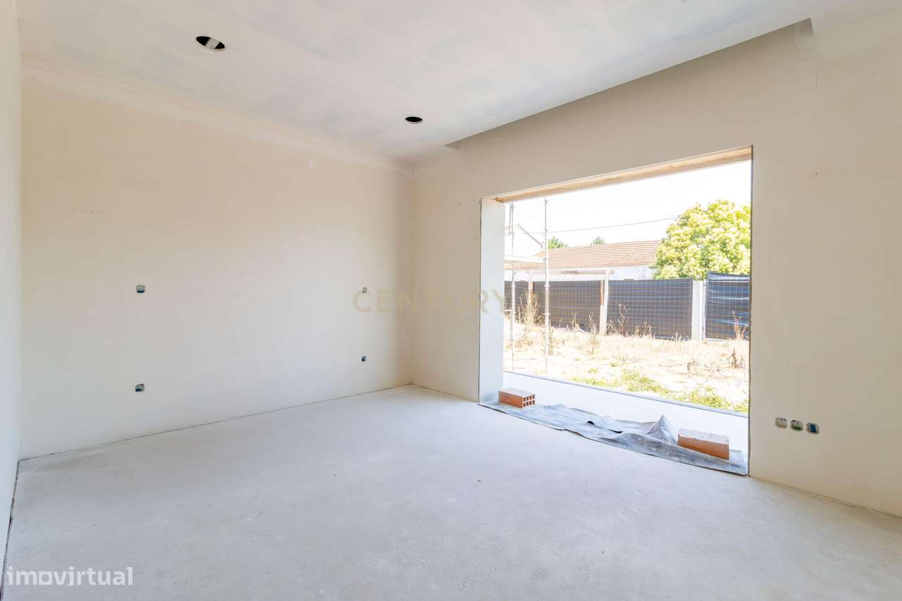 Moradia individual tipologia T4 NOVA-14