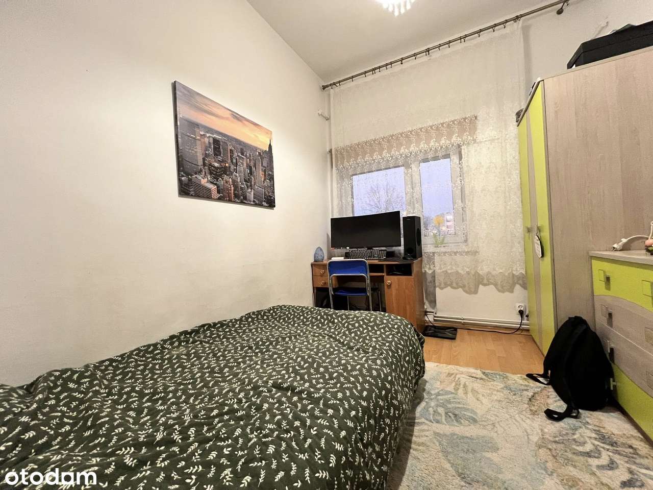 Bezczynszowe M4 z miejscem parkingowym - Pełny obrazek: 4/8