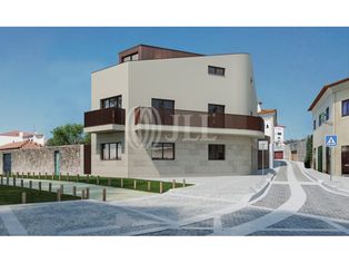 Apartamento T4, com garagem, em Vila do Conde, Porto - Grande imagem: 3/25