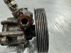 POMPA WSPOMAGANIA PEUGEOT 407 9654713080 2.0 16V - 4