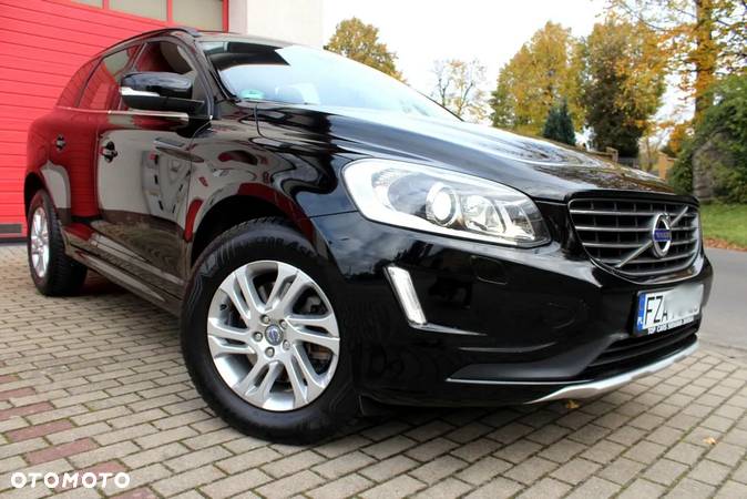 Volvo XC 60 D4 Geartronic Momentum - 1