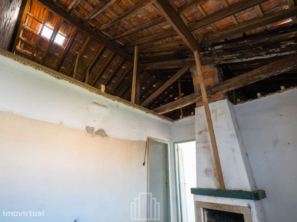 Casa Antiga - Anta, Espinho-5