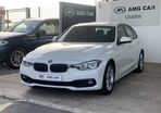 BMW 330 e iPerformance Line Sport - 2