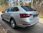 Skoda Superb 2.0 TDI DSG Style - 20