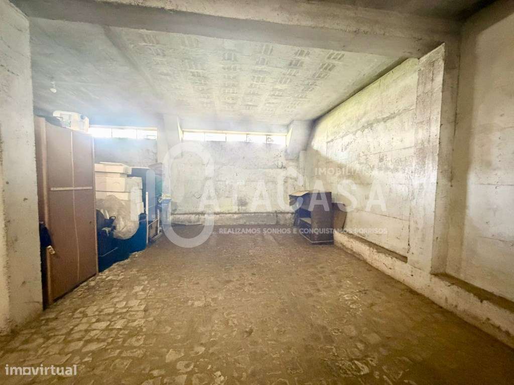 Apartamento T3 no centro de Águeda para venda-23