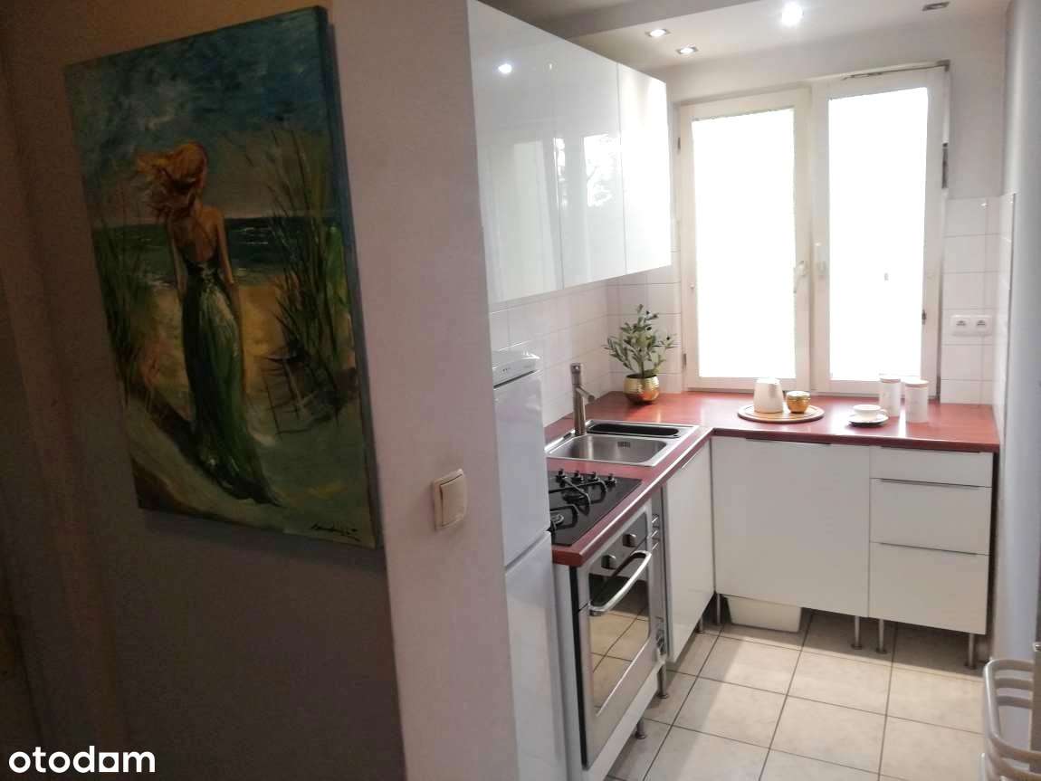 Rozkładowe - M3 - na zielonym osiedlu - z dużym balkonem - Pełny obrazek: 2/10