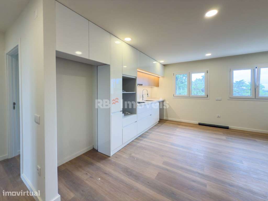 Apartamento Novo T3 c/ Varanda e Elevador- Cidade de Santarém-7