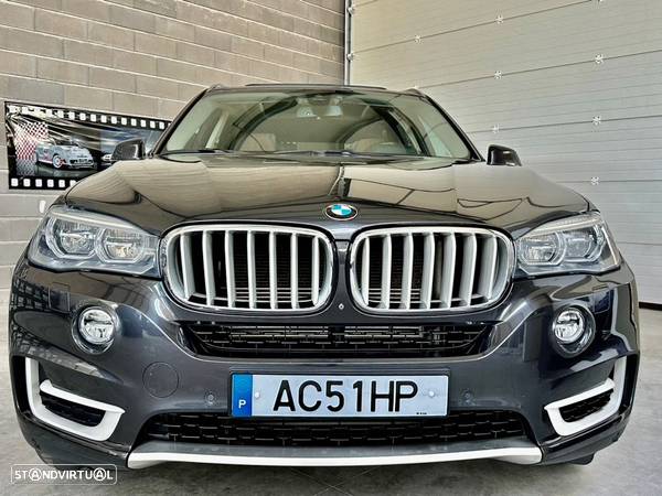 BMW X5 40e xDrive Pack M - 2