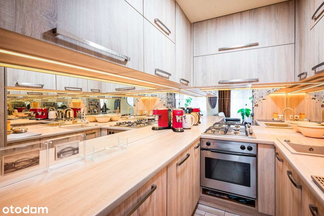 Kraków – Ul. Ignacego Krasickiego – 36,5 m²-5