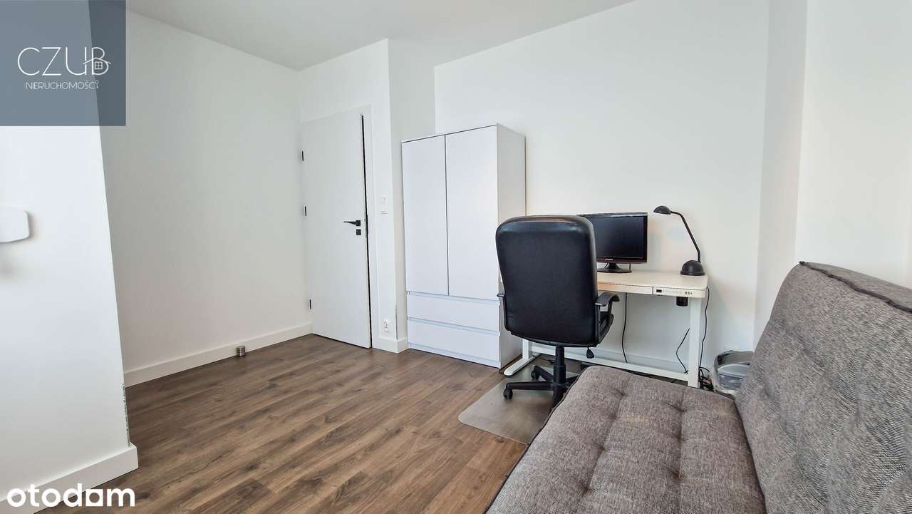 Gotowy do wprowadzenia / narożny szeregowiec / ogród / taras / strych-17