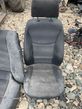 Interior scaune partial piele bmw e90 - 2