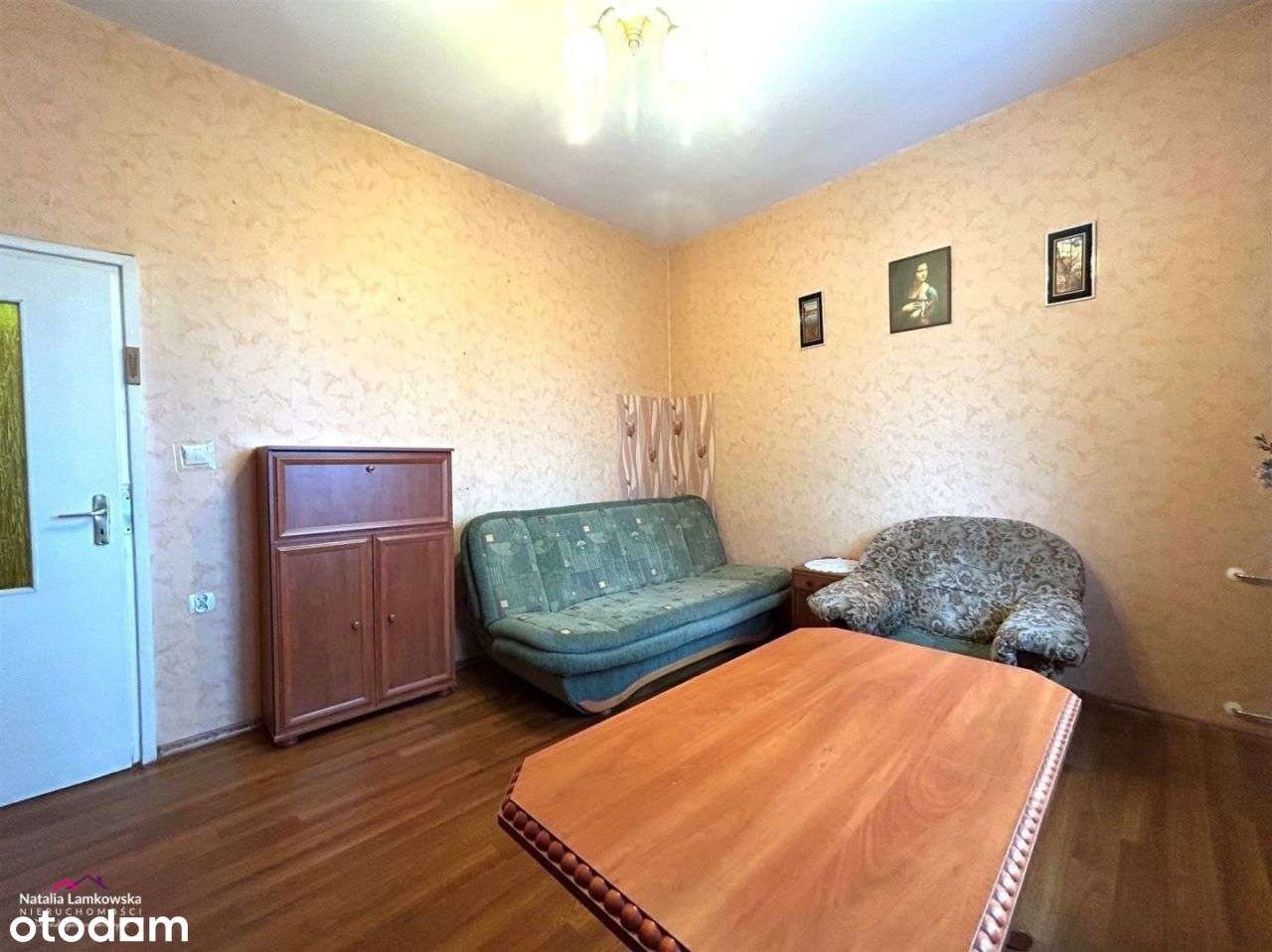 Mieszkanie, 32 m², Grudziądz - Pełny obrazek: 4/10