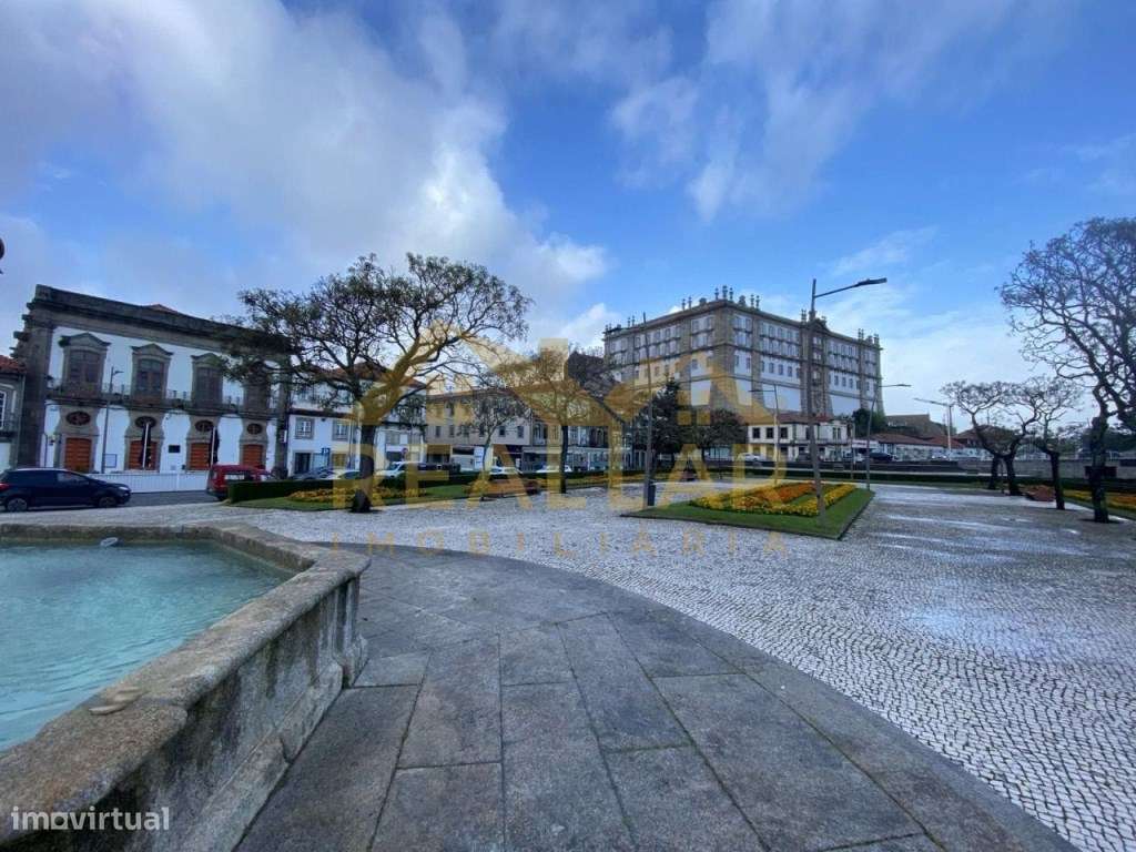 Terreno no centro de Vila do Conde - Grande imagem: 5/18