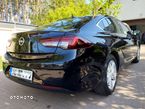 Opel Insignia 1.5 T Innovation S&S - 9