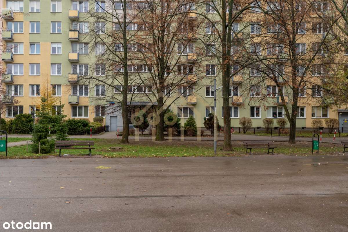 38 m2 | do aranżacji | po remoncie generalnym-16