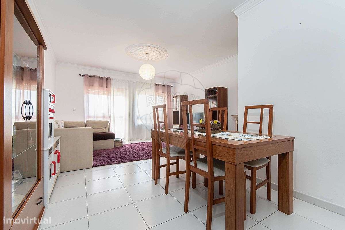 Apartamento T2 para venda - Grande imagem: 4/17