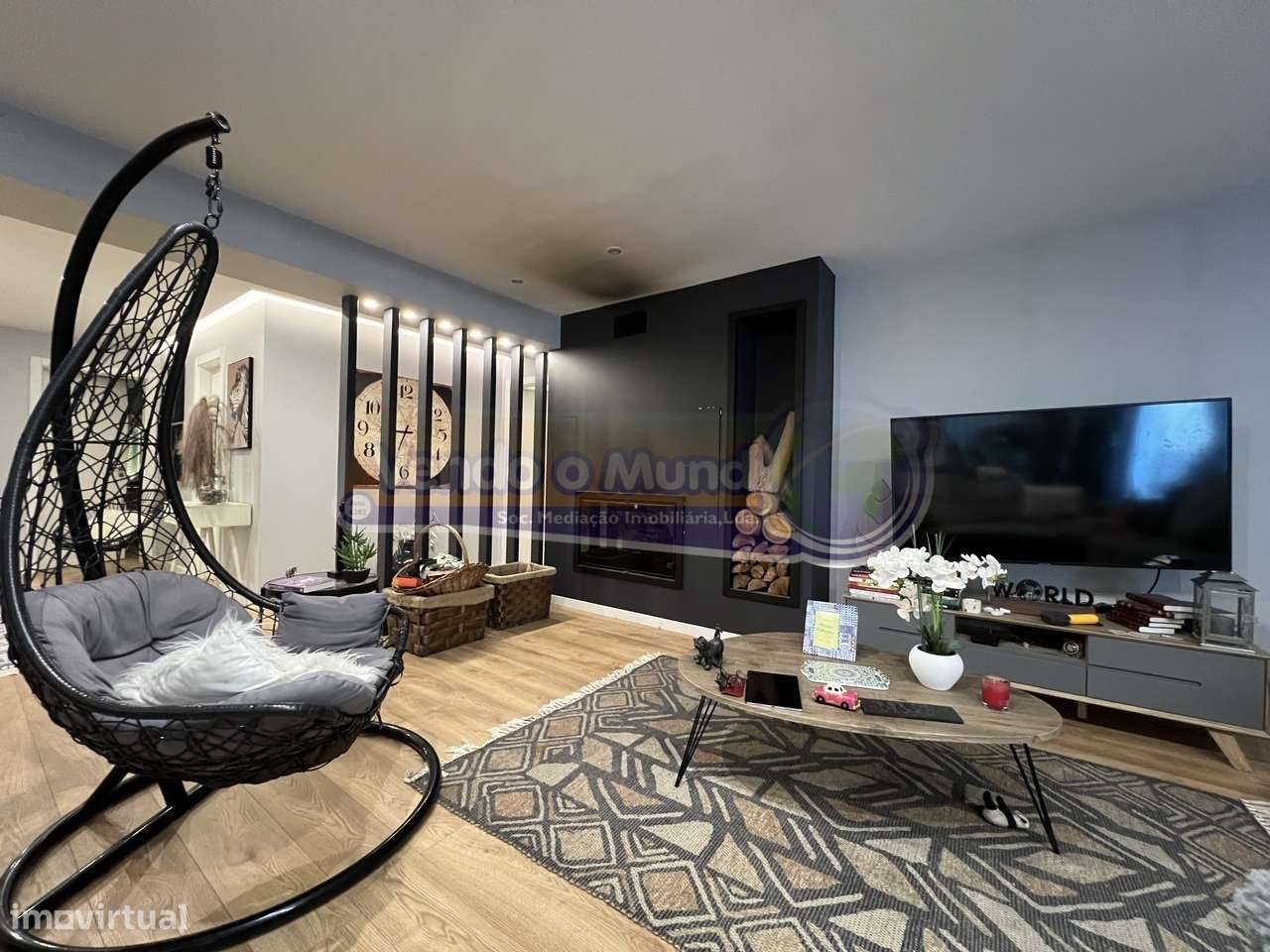 Apartamento T3 em Samora correia (SC1006) - Grande imagem: 3/28