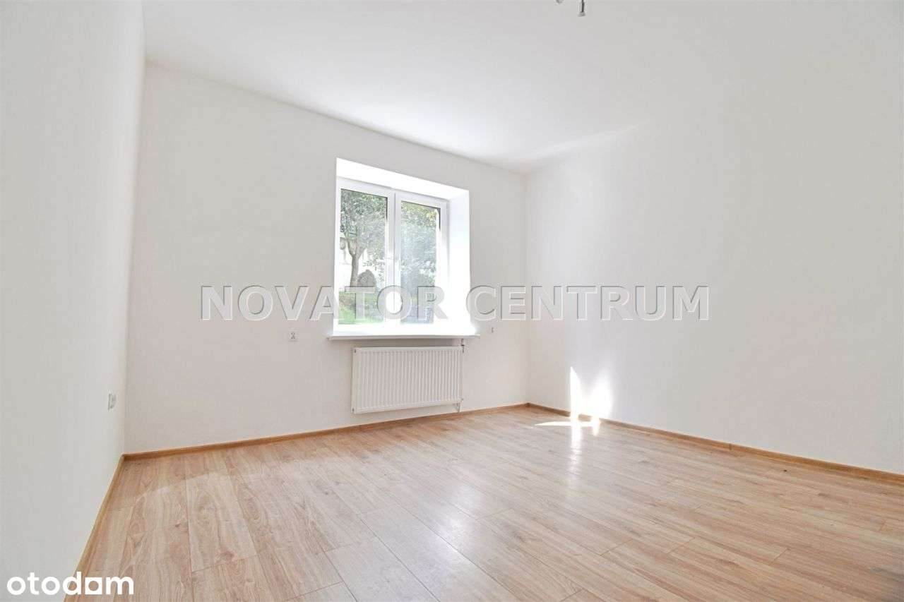 3 pokoje, parter, Wilczak! - Pełny obrazek: 1/10