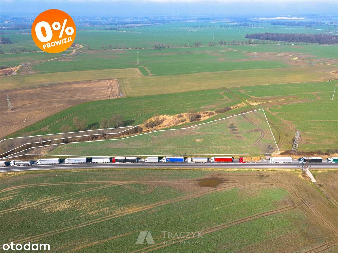 tużprzyDK94/A4,usługi,produkcja,magazyn,Jędrzycho - Pełny obrazek: 4/18