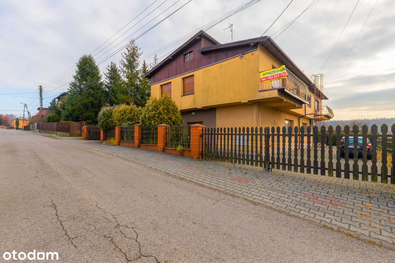 Lokal użytkowy o pow. 131 mkw.-2