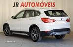 BMW X1 16 d sDrive Line xLine - 6