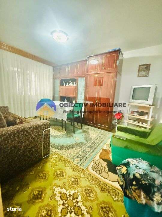 Apartament 3 camere- DARMANESTI zona TIC TAC - Imagine principală: 4/19