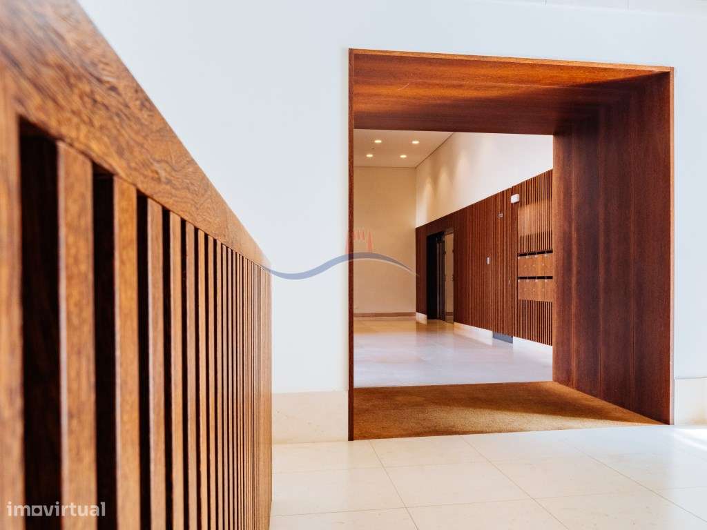 Apartamento T3 Duplex - Leiria-58