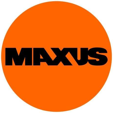 MAXUS Machinery Limited Company logo