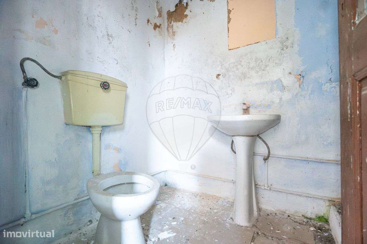 Moradia T2 para venda - Grande imagem: 5/8