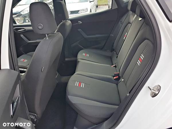 Seat Arona 1.0 TSI OPF DSG FR - 20