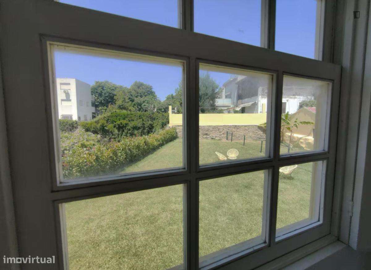 Apartamento com 4 quartos - localizado em Foz do Douro Porto - Grande imagem: 4/6