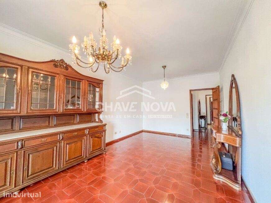 Apartamento, 124 m², Ramalde - Grande imagem: 3/15