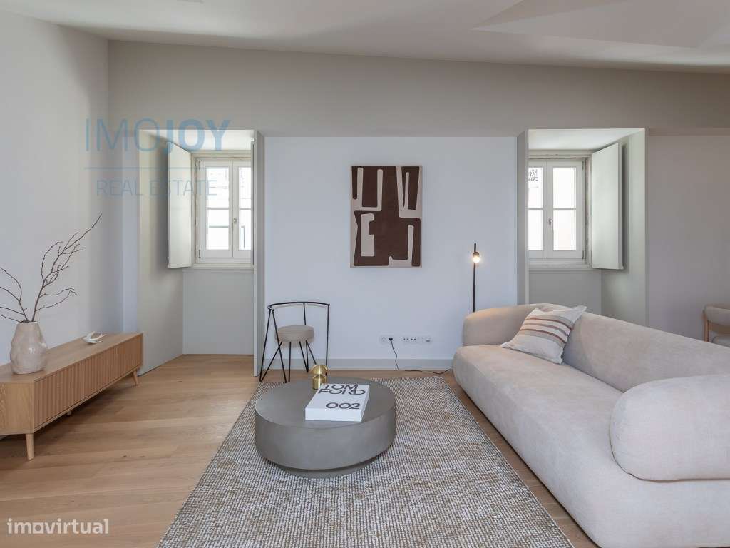 Apartamento T1 para venda em Lisboa - Grande imagem: 4/44