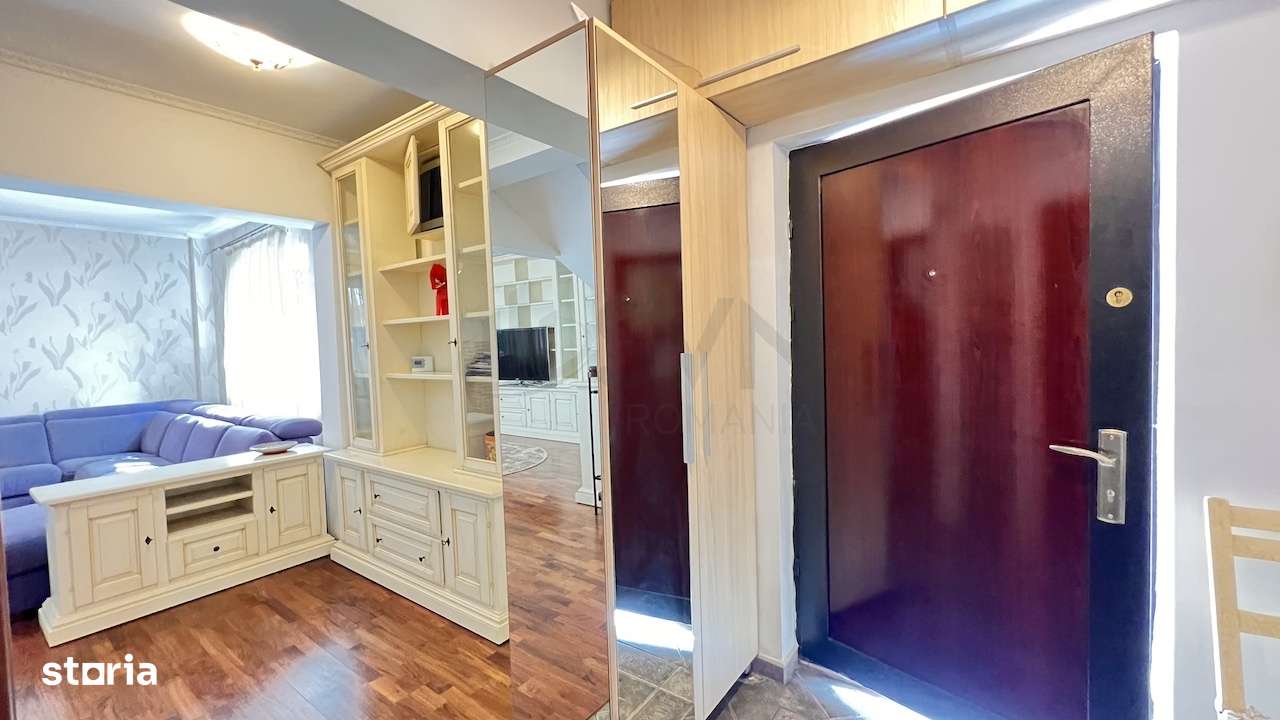 Vila 5 camere Herastrau - Imagine principală: 5/15