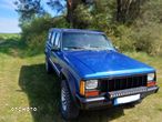 Jeep Cherokee - 9