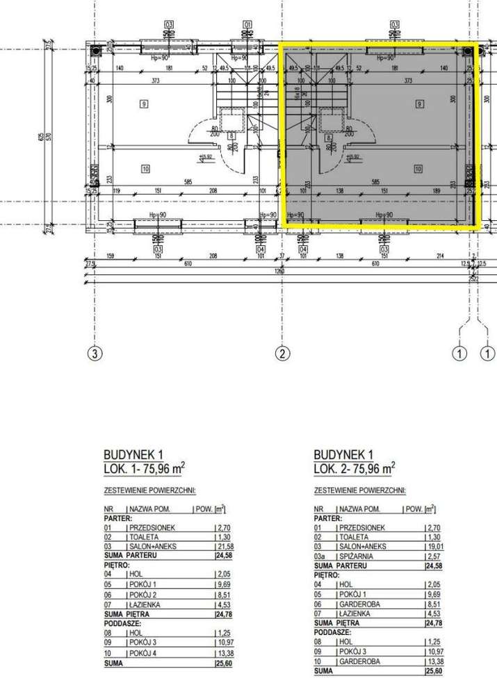 Dom, 76 m², Warszawa-2