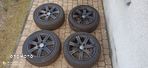 AUDI A6 C6 FELGI BBS 16 7Jx ET42 5x112 4F0071496 - 1