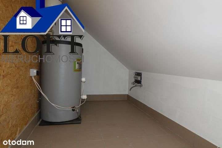 Skawina dom 140m2 do zamieszkania-15