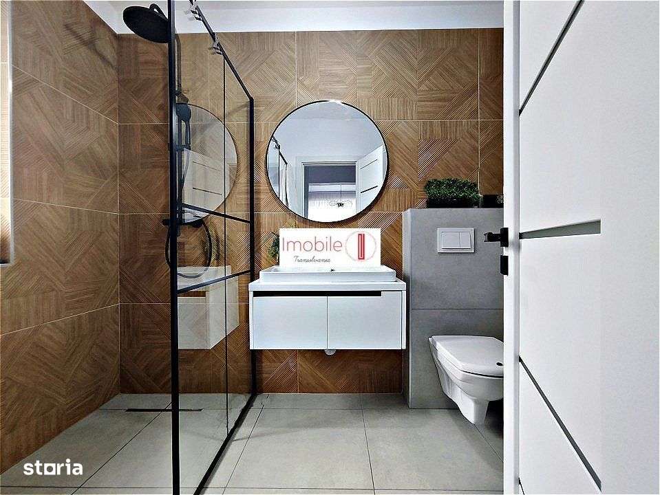 Casa moderna Dezmir | Finisaje Premium | Garaj-16