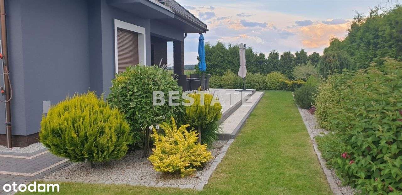 Komfortowy dom, umeblowany, duża działka, jeziora - Pełny obrazek: 4/20